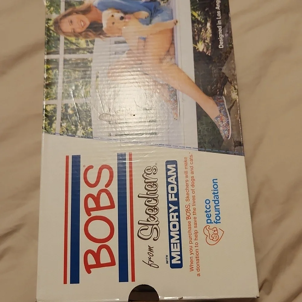 Bobs By Skechers Rovers Rally - Picture 11 of 11